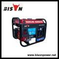 BISON CHINA ZHEJIANG 2KVA 2KW генератор 1,5 кВА